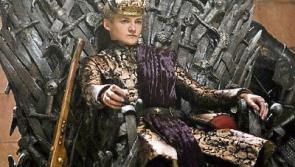 Throne chance for Limerick TV show fans at the Crescent