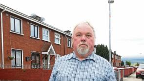 CCTV camera damaged at Limerick estate