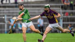 Limerick minor hurling manager&nbsp;Pat Donnelly: 'We owed ourselves a performance'