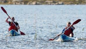 Countdown is on to Limerick kayak race