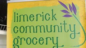 Limerick community grocery set for big move