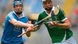 Minor hurling captain happy with return of 'real Limerick'
