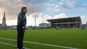 Markets Field to host EA Sports Cup final