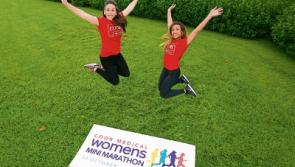 Cook Medical is title sponsor for Limerick Women's Mini Marathon