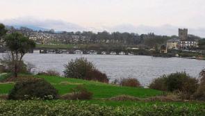 Funding announced for projects in Limerick and Clare