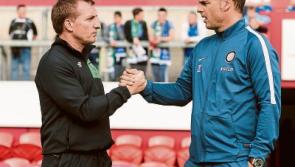 Thomond Park&nbsp;keen to build on Celtic and Inter Milan friendly in Limerick