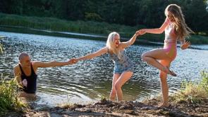 Electric Picnic offers music fans a chance to cool off