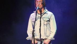 John Lennon celebration comes to Limerick's UCH