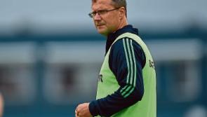 Brudair urges patience for Limerick football progress