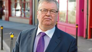 Irish man baffled as Joe Duffy's Liveline blares on streets of Luxembourg at 3am