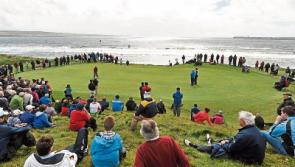 Ivan Morris: 'Ready golf' really speeds up the game