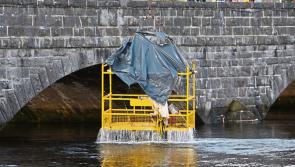 State seeks larger fine for company convicted over drownings during works on Limerick bridge