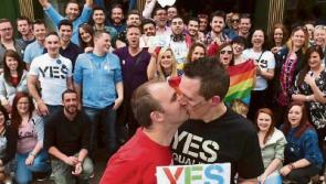 Our Limerick love story: Michael and Evan