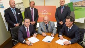 Strategy aims to deliver thousands of homes for Limerick