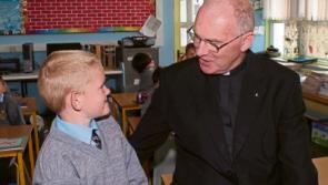 A first and last day at Limerick school