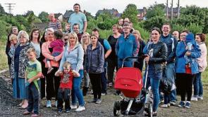 Public meeting to discuss&nbsp;social housing plans for Limerick estate