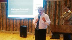 Residents oppose social housing plans for Limerick estate