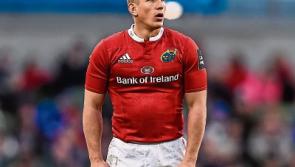 Munster name team for Cardiff clash