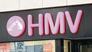 Anger as HMV staff in Limerick will not&nbsp;receive redundancy payments