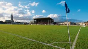 EA Sports Cup final set to be a sell-out at Markets Field