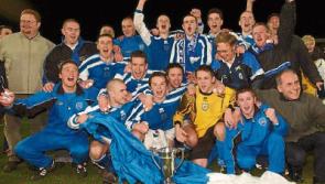 Remembering 2002 - and an amazing night at the Brandywell&nbsp;