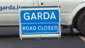 Three year old child killed&nbsp;in Limerick motorway crash