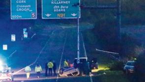 African community in Limerick in mourning at child's death in horror&nbsp;crash
