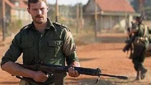 The Siege of Jadotville as it happened
