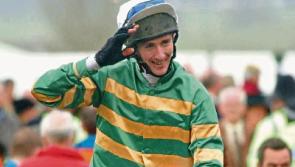 Munster National at Limerick to honour memory of JT McNamara