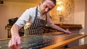 Italian chefs set to join Adare's Wade for culinary&nbsp;Alzheimer's fundraiser
