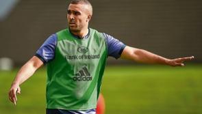 Zebo set for Munster return with Taute in line for debut