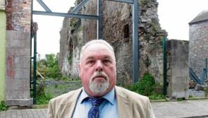 Limerick council urged to 'remove 25-year-old eyesore'