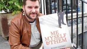 Limerick author shortlisted for bursary