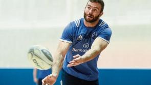 Munster primed for Pro12 showdown with arch rivals Leinster