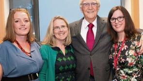 Parky's Limerick show a highlight for Lime Tree