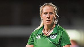 Women In Sport: Joy Neville emphasises the many perks of being involved in sport