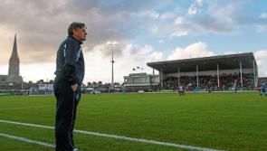 Limerick FC to receive First Division trophy at Markets Field