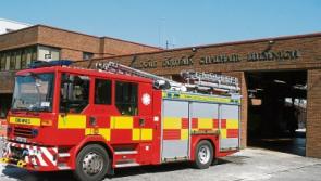 Fire officer has no powers in County Limerick as 1890 law was never adopted