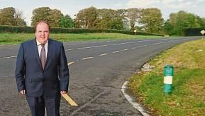 Risk of 'calamities' at busy N21 junction in Limerick