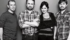The Cranberries' Dreams hits milestone mark for US radio play