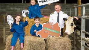 Massive B&oacute;thar airlift takes off from Shannon Airport