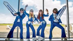 Shannon&nbsp;to send an SAS to Sweden with new service