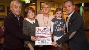 West Limerick to come alive with sound of song at&nbsp;Garry McMahon weekend