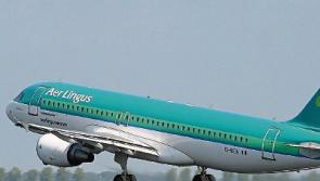 Cancelled Aer Lingus&nbsp;flights affect 700 Shannon&nbsp;passengers