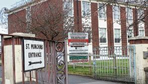 Double delight: Limerick village toasts arrival of a second set of quads