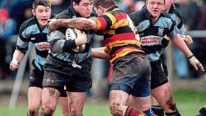 Shannon RFC mourn loss of 'club legend' Anthony Foley