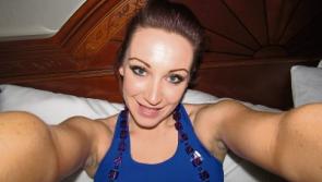 Limerick cancer survivor ditches the drink for charity 'Octsober'