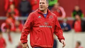 Munster to remember&nbsp;Anthony Foley at Thomond Park