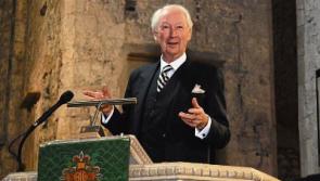 University of Limerick founding president tackles core issues