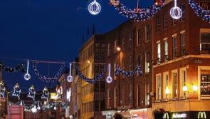 Preparations&nbsp;for Christmas festivities in Limerick underway